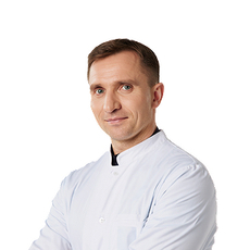 Ермаков Иван Иванович, врач скорой помощи