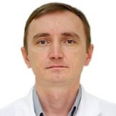 Иванов Александр Николаевич, семейный врач