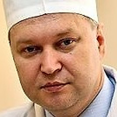 Стативко Алексей Викторович, уролог