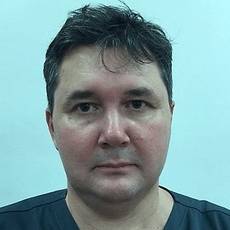 Захаров Андрей Евгеньевич, онколог