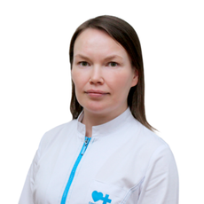 Кузнецова Анна Владимировна, кардиолог