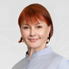 Цыганова Татьяна Сергеевна, остеопат