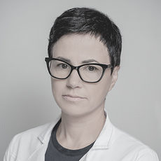 Демидова Марина Михайловна, кардиолог