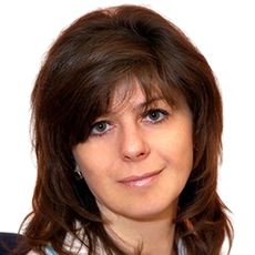 Шлейкова Елена Николаевна, гастроэнтеролог