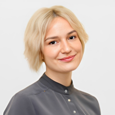Волкова Мария Юрьевна, стоматолог-хирург