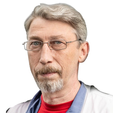 Маринин Сергей Юрьевич, хирург