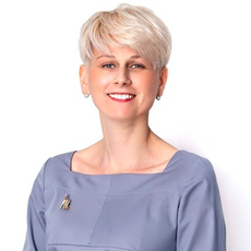 Гришко Екатерина Сергеевна, стоматолог-терапевт