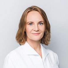 Федотова Ольга Геннадьевна, терапевт