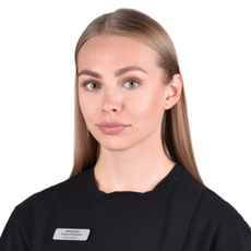 Николаева (Фролова) Полина Антоновна, детский стоматолог