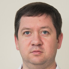 Лексин Роман Валентинович, челюстно-лицевой хирург