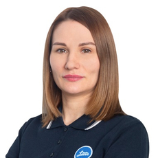 Попова Анна Викторовна, врач-косметолог