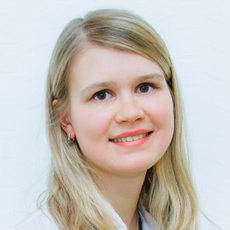 Березкина (Кузьмич) Дарья Викторовна, гинеколог