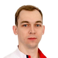 Дедяев Станислав Олегович, стоматолог-ортопед