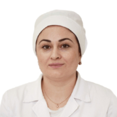Тайсумова Разита Исаевна, онколог