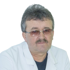 Болячко Василий Васильевич, терапевт