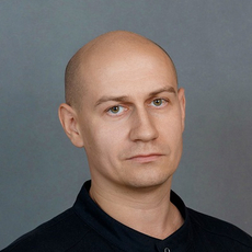 Самсонов Кирилл Юрьевич, терапевт