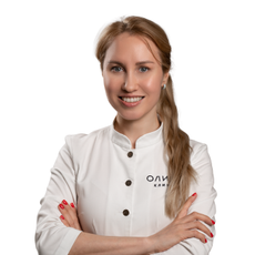 Стрельникова (Шипилова) Эльвира Николаевна, врач-косметолог