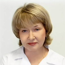 Бейсова Ирина Петровна, гинеколог
