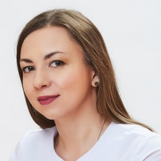 Кузьминова Ольга Михайловна, детский врач функциональной диагностики