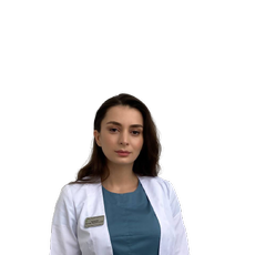 Селимова Фатима Насрединовна, акушер-гинеколог