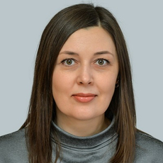 Билевич Ольга Анатольевна, нефролог