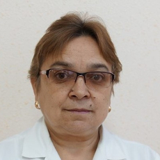 Шафикова Резеда Алмазовна, инфекционист