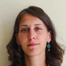 Блантер Юлия Александровна, рентгенолог