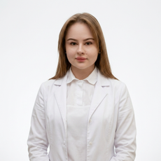 Штанке Наталия Вадимовна, ортодонт