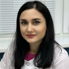Мурадова Инжихалум Рамазановна, дерматолог