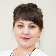 Лепетюха Юлия Геннадьевна, терапевт