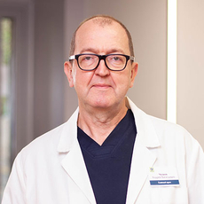 Чупеев Андрей Васильевич, флеболог