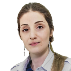 Абдулбутаева Патимат Магомедовна, педиатр