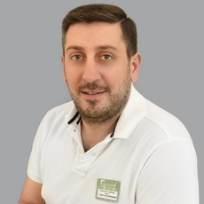 Ордян Лев Леонидович, стоматолог-ортопед