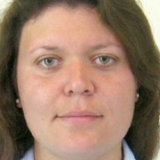 Иванова Марина Васильевна, психолог