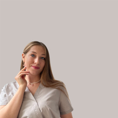 Сорокина Ольга Андреевна, детский психолог