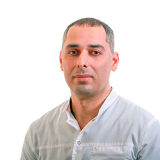 Султанов Фарид Али Кулиевич, уролог