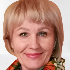 Кружалова Ирина Анатольевна, врач функциональной диагностики