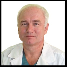 Васильев Владимир Егорович, гинеколог