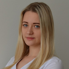 Шашкова Анастасия Александровна, ортодонт