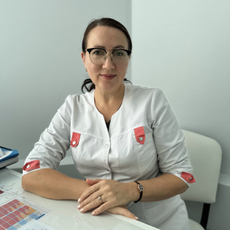 Гомзякова Наталья Викторовна, невролог