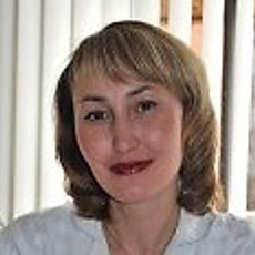 Сабирова Руфина Росековна, невролог