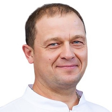 Токарев Константин Николаевич, стоматолог-ортопед