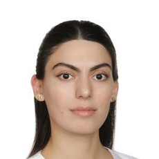 Шмавонян Лиана Вагаршаковна, эндоскопист