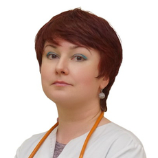 Игнатьева Ольга Николаевна, педиатр