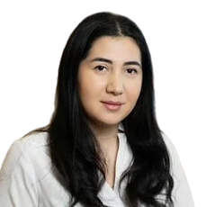 Медоева Тамара Гелаевна, стоматолог-терапевт