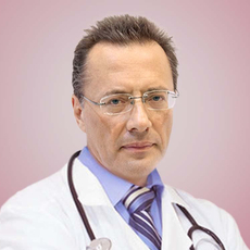Шилин Дмитрий Евгеньевич, эндокринолог