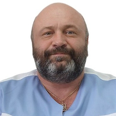 Обыденнов Алексей Александрович, сосудистый хирург