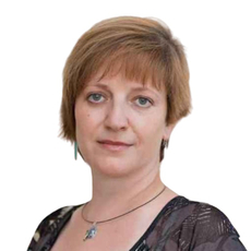 Никитенко Наталья Валерьевна, психолог