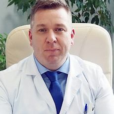 Казаков Илья Сергеевич, офтальмолог