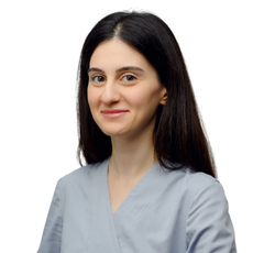Григорян Эмма Григориевна, стоматолог-терапевт